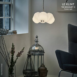 yX܃N[|szyX}[gdv[gzLE KLINT Ng ENg THE BOUQUET-3 Pendant Light Sinja Svarrer Damkjaer UEu[P y_gCg ZEX@[E_PA Ɩ 