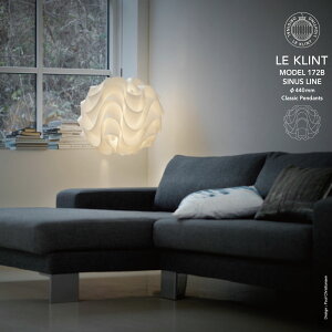 LE KLINT Ng ENg SINUS LINE TCiXC Classic Pendants KP172B 172L Poul Christiansen Philips Hue Denmark NVbNy_g |[ENX`Z Ɩ LED k f}[N