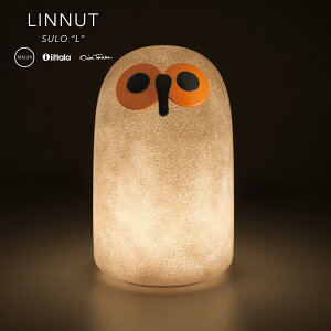 yX܃N[|szMAGISEiittla }WXECb^ LINNUT SULO LTCY ibg Oiva Toikka ICoEgCbJ k e[uv LED |J[{lCg