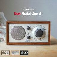 TivoliAudio New Model One BT ニューモデルワンビーティー ニューモデルワンBT オーク新登場 チボリオー…