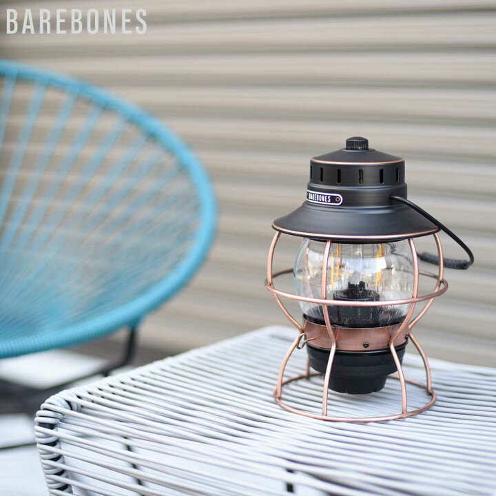 楽天市場】【店舗クーポン発行中】Barebones ベアボーンズ レイル 
