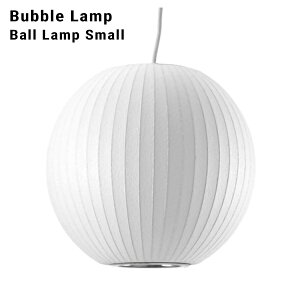 yX܃N[|szyX}[gdv[gzBubble Lamp/ouv Ball Lamp Small/{[v X[n[}~[@W[Wl\/George Nelson~bhZ`[/MOMA/n[