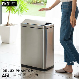 EKO C[P[I[ DELUX PHANTOM fbNXt@g ZT[r 45LS~ ݔ _Xg{bNX rO
