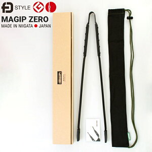 FD STYLE/GtfB[X^C@MAGIP ZERO/}Wbv [ S~EgOXeX/Good Design/IDS/|/VR//pzP[Xt/S~΂/|gO/VO/{
