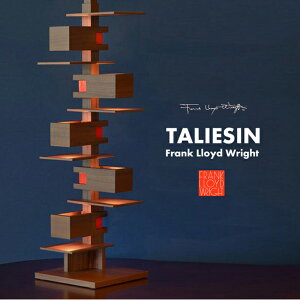 Frank Lloyd Wright TALIESIN3 Walnut tNEChECg ^AZ3 tAv Ɩ Cg Ɩ 322S7265