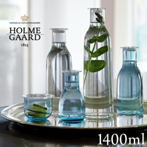 HOLMEGAARD zK[hMINIMA ~j} {g EBY u 1400ml MINIMA Bottle with lid by CECILE MANZf}[N ۑe XgbJ[ e KX r k