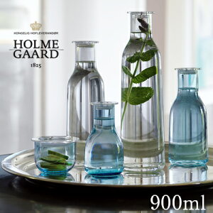 HOLMEGAARD zK[hMINIMA ~j} {g EBY u 900ml 4330402 MINIMA Bottle with lid by CECILE MANZf}[N ۑe XgbJ[ e KX r k