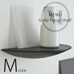 Audo Copenhagen Gridy Fungi Shelf MTCY OCfB t@MVFt fUC GridyI VFt ؐ WOOD k