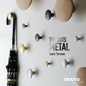 MUUTO [g The Dots Metal hbc ^ S-TCY1Â̔̔ƂȂ܂B k o R[gnK[ Ǌ|tbN