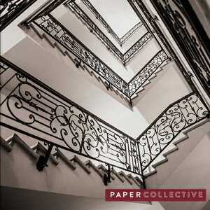 �y�X�܃N�[�|�����s���zPAPER COLLECTIVE IMPERIALE �C���y���A�� 07124 50x70cm�y�[�p�[�R���N�e�B�u Norm Architects �m�[���A�[�L�e�N�c �|�X�^�[ �鍑 �k�� �C���e���A