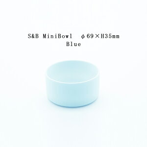 Lc  1616 arita japan S&B MiniBowl-69 BlueWhite S&B~j{E69 Ve  o[COX fUCS&B M plate Sc C`N A^ Wp Colour Porcelain