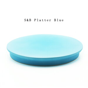Lc  1616 arita japan S&B Platter Blue S&B vb^[ u[ Ve  o[COX fUCS&B M plate TYpX Sc