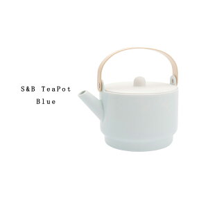 Lc  1616 arita japan S&B TeaPot Blue S&B TeaPot g Ve  o[COX fUCS&B |bg pot TYpX Sc teapot
