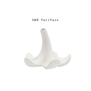 Lc  1616 arita japan S&B YuriVase S&B x[X Ve  o[COX fUCS&B ԕr plate TY pX Sc