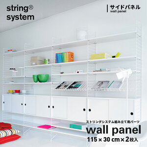 String system �X�g�����O�V�X�e���g���p�p�[�c �t���A�[�p�l�� 115×30cm 2���Z�b�g �T�C�h�p�l���X�g�����O�V�X�e���g�ݍ��킹���R �I �V�F���t �p�[�c SF11530-12-2 SF11530-13-2 SF11530-61-2
