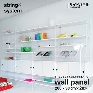 �y�X�܃N�[�|�����s���zString system �X�g�����O�V�X�e���g���p�p�[�c �t���A�[�p�l�� 200×30cm 2���Z�b�g �T�C�h�p�l���X�g�����O�V�X�e���g�ݍ��킹���R �I �V�F���t �p�[�c SF20030-12-2 SF20030-13
