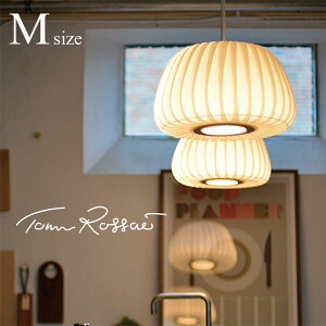 Tom Rossau/�g���E���b�T�E�@TR19 Medium ��400mm Pendant light �y���_���g���C�g Designed byTom Rossau/�Ɩ�/�a��PP�R�[�e�B���O���H/Birch/���r���O/�L�b�`��/�_�C�j���O/Denmark/�i�`������