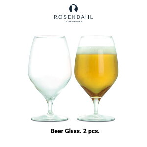 ROSENDAHL PREMIUM rAOX 600ml s2t 29605 [[_[ Grand Cru ON r[OX gEj[uG TOM NEYBROE Beer glass OX Rbv k H@Ή ϔMő55 i