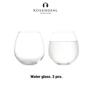 yvGgS|CgbackI!zROSENDAHL@PRENIUM EH[^[OX 520ml 29603 [[_[@Grand Cru ONWater glass@OX/Rbv/k/H@Ή/ϔMő55/i