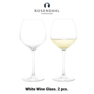 yX܃N[|szROSENDAHL@White WineGlass CyAOXs54clt29601@[[_[@Grand Cru ONWINEGLASS@zCgC/gEj[uG/COX/k/H@