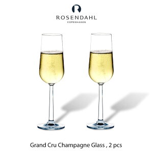 yX܃N[|szROSENDAHL [[_[ GC VpOX 240ml 2Zbg 25348 GrandCru ErikBagger