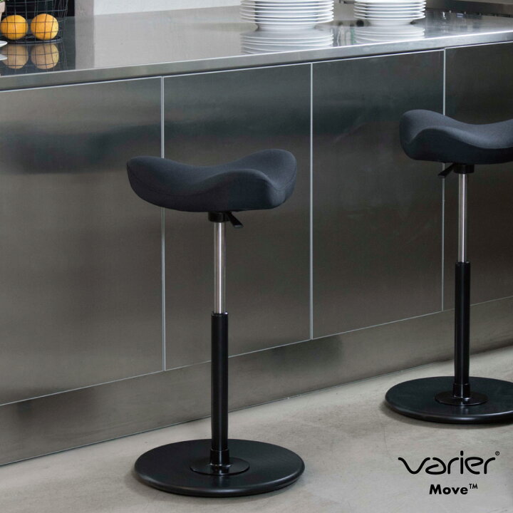 楽天市場】【店舗クーポン発行中】Varier ヴァリエール Move ムーブ 