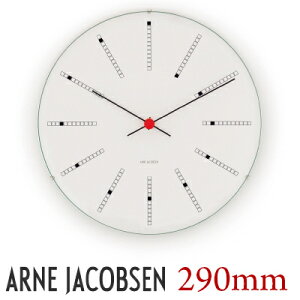 y|tbNv[gzAJNbN43640 BANKERS oJ[Y 290mm WALL CLOCK AlERuZ ARNE JACOBSEN43640Ǌ|v v EHb` WATCH k f}[N [[_[ AlRuZ 