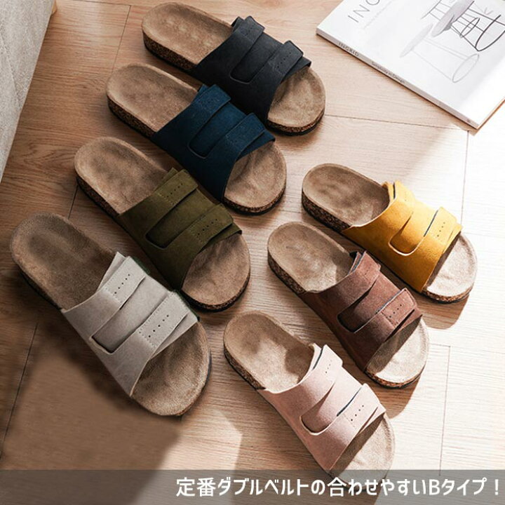 楽天市場】【20％OFF→1992円！クーポンで！】 サンダル レディース  