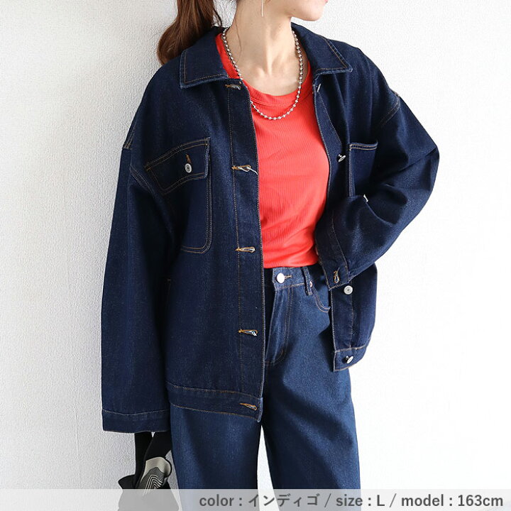 楽天市場】【3990円！半額クーポンで！】 【楽天1位】デニム GIVEK 