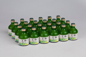 VCj[ 񂲃W[X ьy  Xg[g 180ml×24{