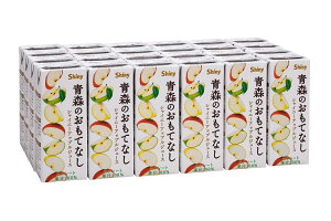 VCj[ 񂲃W[X X̂ĂȂ pbN 200ml×24{