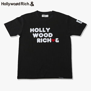 TVc Y  킢 N}  xA `FbN S AbvP hJgbvX 100% zCg ubN T TVc M L XL N[lbN Hollywood Rich.& nEbhb` p