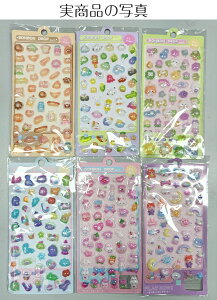 yő70%OFFN[|E撅50E11.30܂Łzy6Zbg z3dV[ ̃V[ 蒠 ՂՂ ՂV[ 킢   fRV[ ق V[ V[W 蕨 D