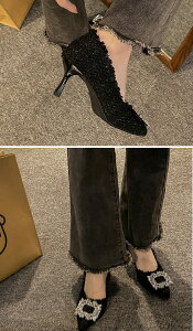 �p���v�X ���f�B�[�X �ɂ��Ȃ� �����₷�� ����� �p���v�X �|�C���e�b�h�g�D 6cm�q�[�� �c�C�[�h�p���v�X �|�C���e�b�h�g�D �ؚ� �n�C�q�[�� �N�b�V���� �E���Ȃ� �_�炩�� �u���b�N �A�C�{