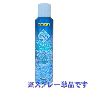 uԗⓀڂuvV₦Carry Xv[Piv HFC152a 240ml tŎgpƐKXo܂