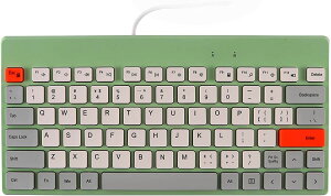 yN[|ő1000~OFFzUSBLL[{[h L[{[h ~j ^ É 79L[ RpNg USBڑ 1.6[gR[ht PC/m[gp\R/Rs[^/Windows/MacɑΉ  eL[