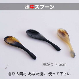 楽天市場 水牛 スプーンの通販