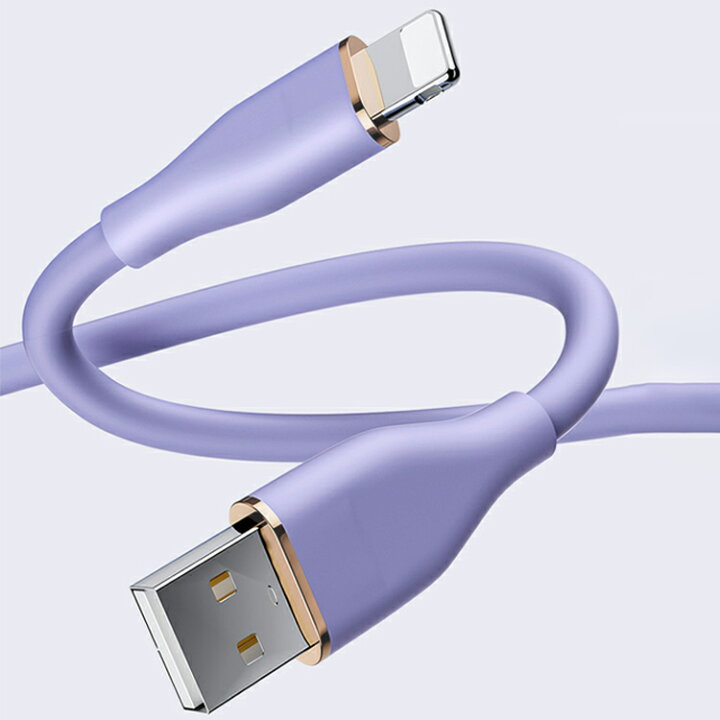 楽天市場】【2m＆2本セット】iphone 充電 ケーブル タイプc ケーブル 