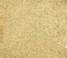 通し真砂土　5mm 18kg