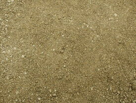 グラウンド用真砂土　5mm以下　18kg×5袋セット