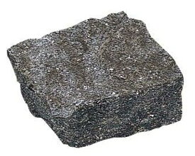 ピンコロ45　黒御影石（花崗岩）　20個