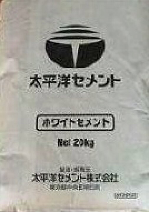 楽天市場 小分け 白セメント 5kg 建築金物 Shop