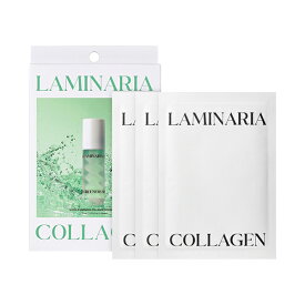 Shionle(ションリ)ラミナリアCファーミングマスク（3枚入り）