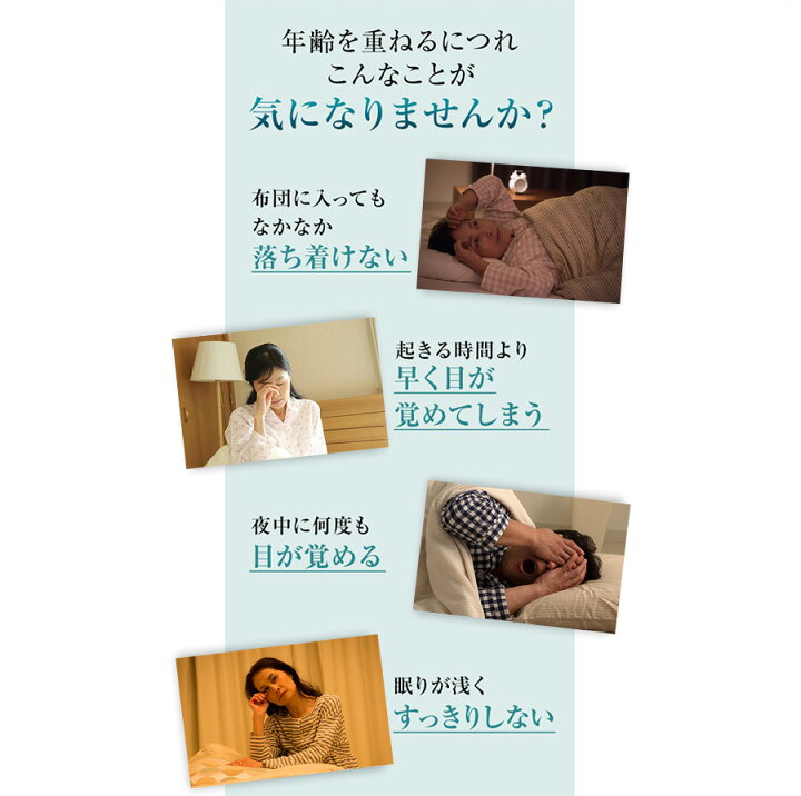 GABA 健眠計画 30日分(30粒) シオノギヘルスケア
