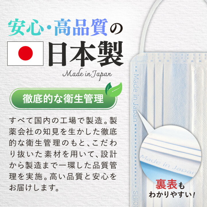 楽天市場】＜シオノギヘルスケア公式＞パイロンPL Proマスク 立体型 18 