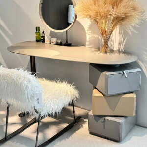 ドレッサー デスク おしゃれ 化粧台 引き出し収納付き 鏡台 かわいい ドレッサーデスク 90 110 130cm 化粧品収納 お姫系 寝室 化粧テーブル メイク台 ホワイト コールド 白 コンパクト お姫様 化