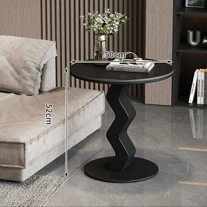 ���Ԍ���8%OFF���T�C�h�e�[�u�� �ی^ ��50cm �� ���E���h �~�j�e�[�u�� �~�` �ۂ� �u���b�N�\�t�@�[ �z���C�g �k�� �x�b�h �� �Q�� �x�b�h�T�C�h �J�t�F ���킢�� �J�t�F�e�[�u�� ������� �؍�