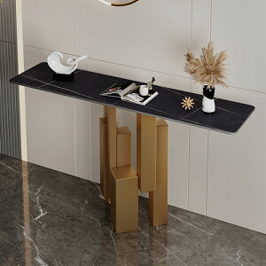 コンソールテーブル 大理石調 玄関テーブル スリム セラミック天板 幅100cm 120cm 150cm 奥30 高85cm 玄関廊下 スリム おしゃれ 北欧風 小物 玄関収納 サイドテーブル カウンターテーブル オープン
