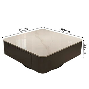 ���Ԍ���10%OFF���Z���^�[�e�[�u�� �嗝�Ε� �Z���~�b�N ���[�e�[�u�� �k�� ������� �����o�����[�t�� ���` ��80cm ���r���O�e�[�u�� �R�[�q�[ �J�t�F�e�[�u�� �ϔM ���ɋ��� �Ζڒ� �u���b�N