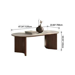 6%�N�[�|��+P2�{12/19�܂Ł��Z���^�[�e�[�u�� �Z���~�b�N ������� ���[�e�[�u�� ���킢�� �Ζڒ� �J�t�F ���r���O�e�[�u�� �k�� �R�[�q�[�e�[�u�� �� �ȉ~�` ��120cm �嗝�Ε� �u���b�N �u���E